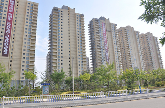 海陽金海翠林小區 梯型-乘客電梯 (1)