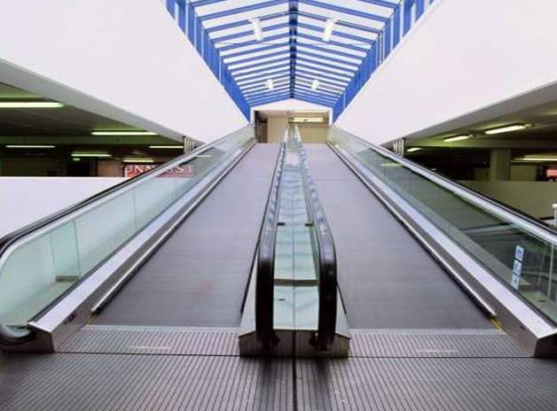 自動(dòng)人行道